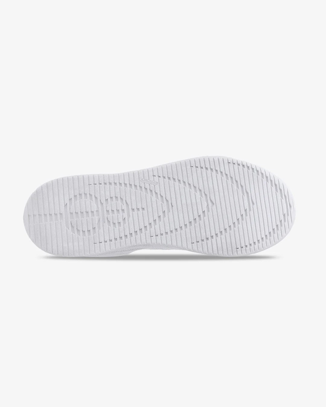 Woxxel Men's Premium White Leather Casual Sneakers | Lightweight Lace-Up Fashion Shoes | Comfortable Everyday Footwear